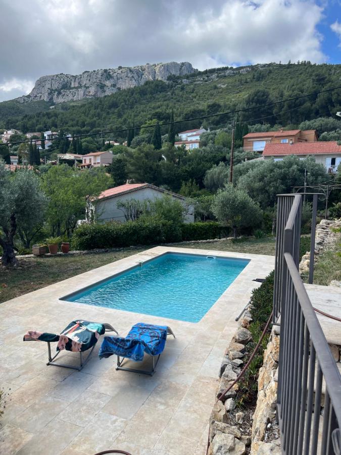 Hauteurs De : Piscine Apartment Toulon