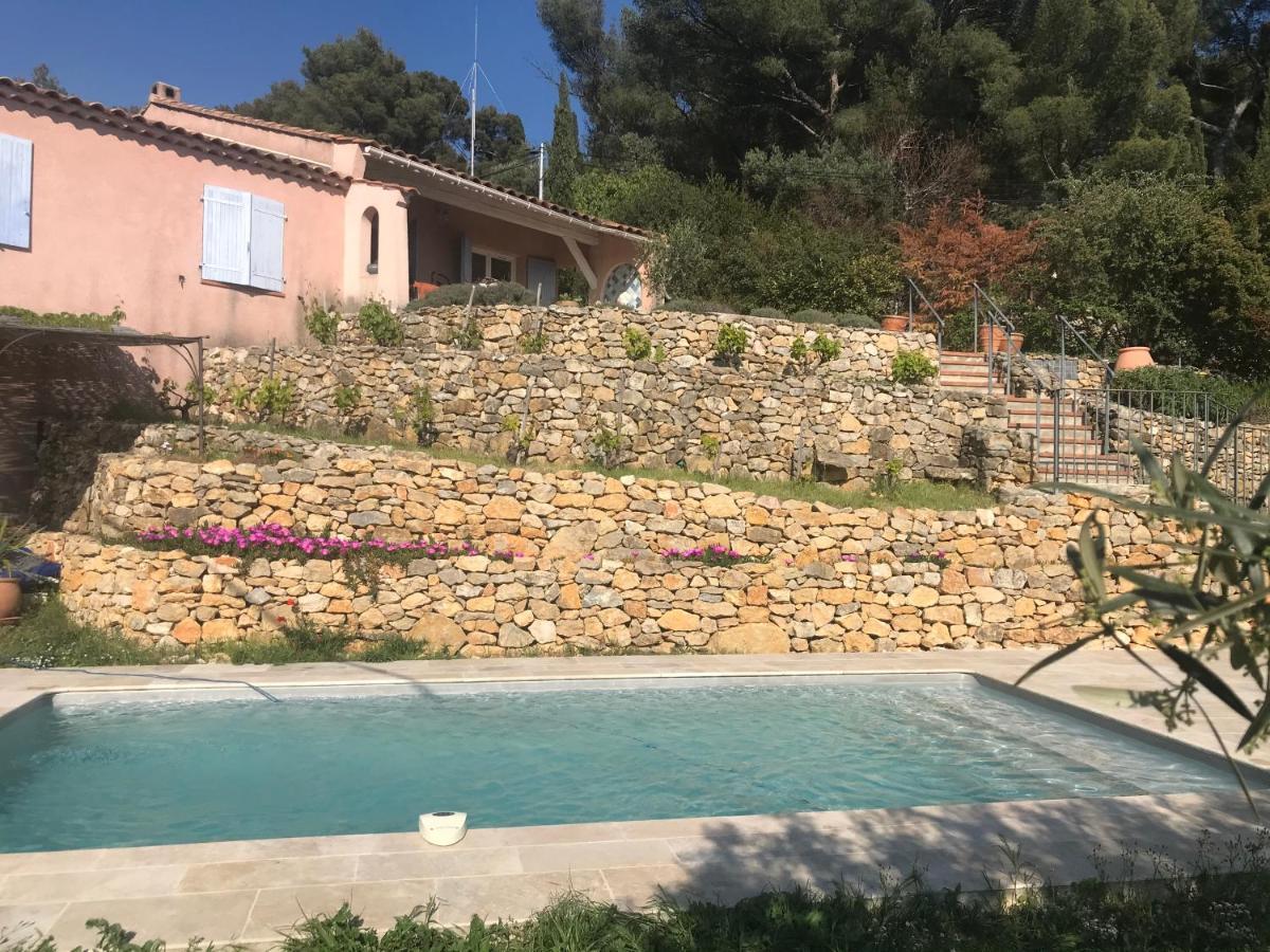 Hauteurs De : Piscine Apartment Toulon