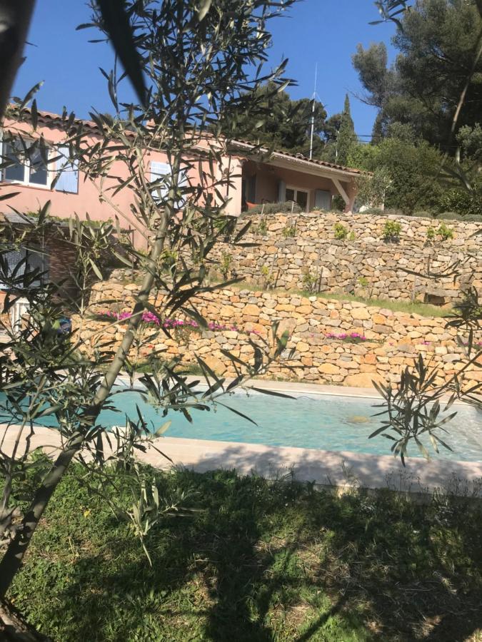 Apartment Hauteurs De : Piscine