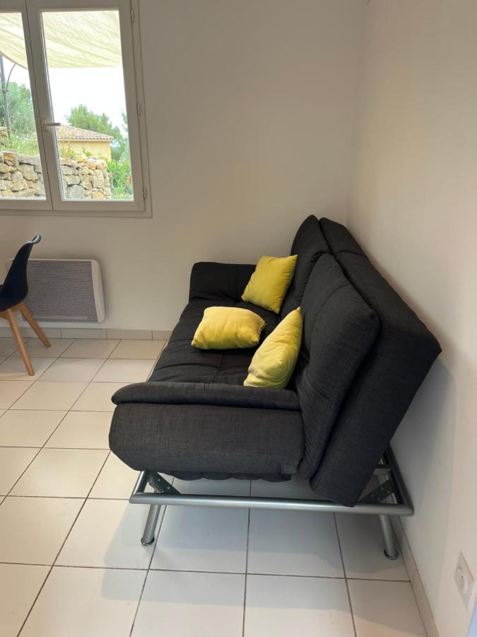 Apartment Hauteurs De : Piscine Toulon