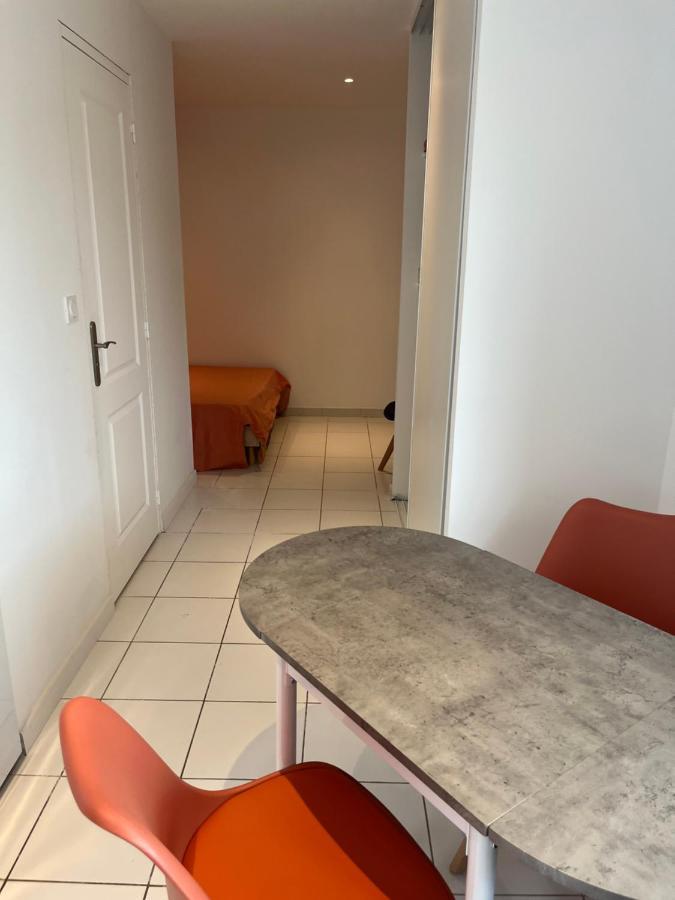Apartment Hauteurs De : Piscine *