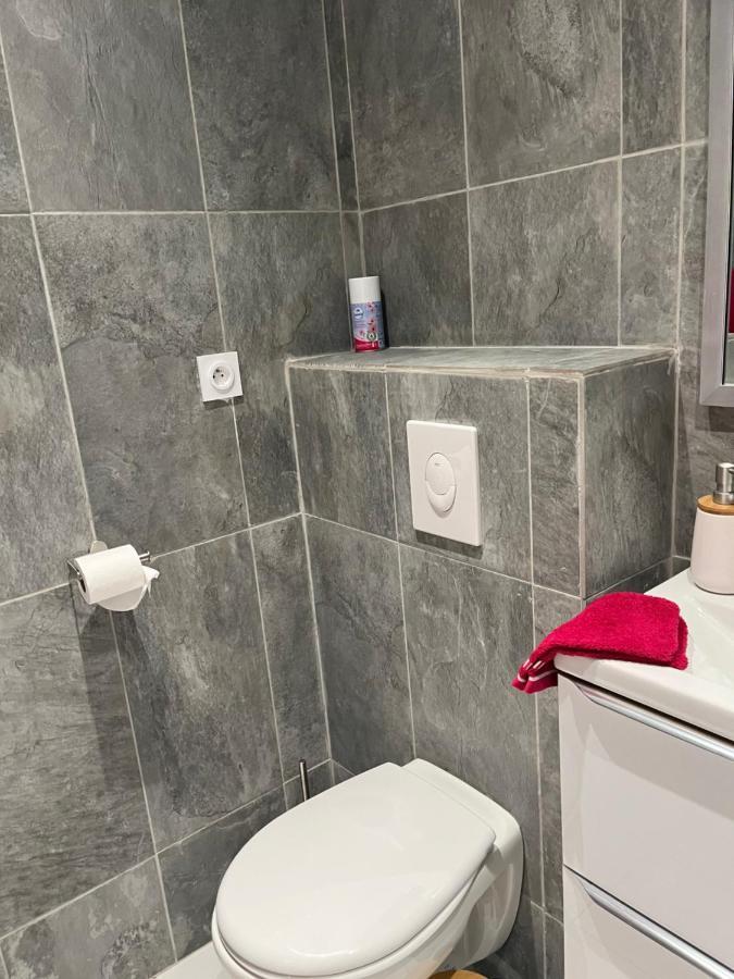 Apartment Hauteurs De : Piscine