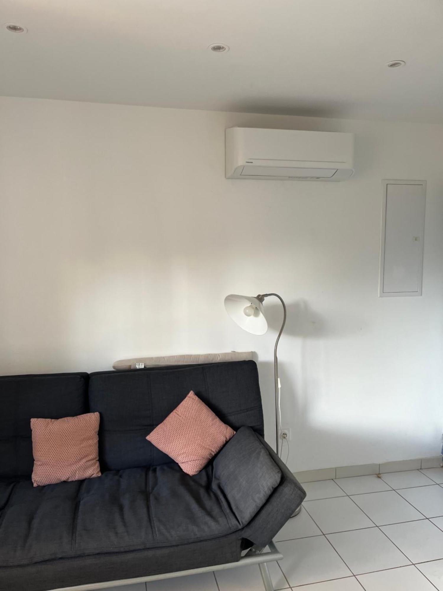 Hauteurs De : Piscine Toulon
